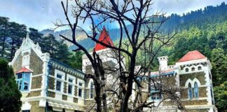 नैनीताल के चर्चित उस्मान कांड़ के जांच अधिकारी को जुर्माना…  हाईकोर्ट सख्त पढें कितना लगा जांच अधिकारी पर जुर्माना और क्यों…  रिपोर्ट- (चंदन सिंह बिष्ट ) “स्टार खबर ” नैनीताल..