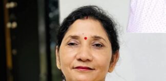 नैनीताल जिला पंचायत अध्यक्ष का परिणाम घोषित, भाजपा की दीपा दर्मवाल अध्यक्ष और काँग्रेस की देवकी बिष्ट बनी उपाध्यक्ष रिपोर्ट (चन्दन सिंह बिष्ट) “स्टार खबर”