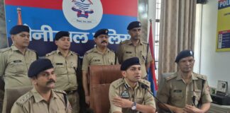 हल्द्वानी: ब्रेकिंग:- ज्योति मेर हत्याकांड का हुआ सनसनीखेज खुलासा, इस वजह से हुई ज्योति की हत्या.. रिपोर्ट (चन्दन सिंह बिष्ट) “स्टार खबर”