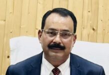 कुलपति प्रो.सतपाल बिष्ट को मिलेगा राष्ट्रीय अनुसंधान उत्कृष्टता पुरस्कार.. शोध एवं नीति निर्माण में प्रो. बिष्ट का उत्कृष्ट योगदान… रिपोर्ट- (सुनील भारती) “स्टार खबर ” नैनीताल..