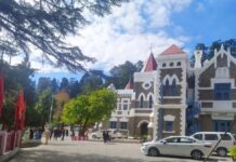 चुनाव परिणामों के बाद जुलूस, नारेबाजी और भीड़ पर रोक… मुख्य कोषागार और जिला कार्यालय के 500 मीटर दायरे में प्रतिबंध… रिपोर्ट (चन्दन सिंह बिष्ट) “स्टार खबर”