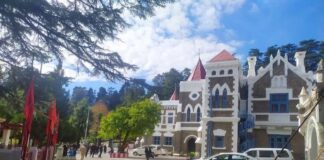 चुनाव परिणामों के बाद जुलूस, नारेबाजी और भीड़ पर रोक… मुख्य कोषागार और जिला कार्यालय के 500 मीटर दायरे में प्रतिबंध… रिपोर्ट (चन्दन सिंह बिष्ट) “स्टार खबर”