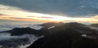 उत्तराखंड में एडवेंचर टूरिज़्म प्रमोशन के नाम पर सरकार ने कम मूल्यों में “पतंजलि आयुर्वेद” की सहायक कंपनी को दे दी भूमि..काँग्रेस ने बताया सबसे बड़ा घोटाला…