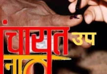 दिपावली के बाद होंगे 33 हजार ग्राम पंचायत सदस्यों के पदों पर उपचुनाव पहले 15 अक्तूबर तक उपचुनाव की थी तैयारी, आयोग अब नए सिरे से भेजेगा प्रस्ताव (चन्दन सिंह बिष्ट) “स्टार खबर”