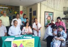 पोलियो रविवार… नैनीताल जनपद के सभी विकासखण्डों पर बच्चों को पोलियो की ड्राप पिलाई गई… रिपोर्ट- (ब्यूरो) “स्टार खबर” नैनीताल..