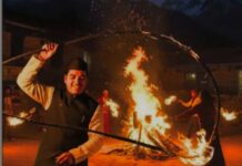 उत्तराखंड की सांस्कृतिक धरोहर, मंगसीर बग्वाल इगास (बूढ़ी दीपावली)…  रिपोर्ट- (सुनील भारती) “स्टार खबर” नैनीताल