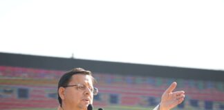 ★. सीएम धामी का संकल्प, “उत्तराखंड को आयुर्वेद और प्राकृतिक चिकित्सा का वैश्विक केंद्र बनाना” ★. मुख्यमंत्री ने किया अंतर्राष्ट्रीय सम्मेलन PGICON-2025 का शुभारंभ, कहा, “आयुर्वेद केवल चिकित्सा नहीं, हमारी जीवन दर्शन की जड़ है” (चन्दन सिंह बिष्ट) “स्टार खबर”