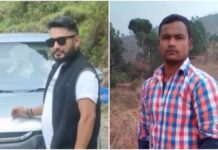 ★. गंगोलीहाट-पिथौरागढ़ मोटर मार्ग पर दर्दनाक हादसा, दो युवकों की मौत….. ★. पर्वतीय क्षेत्रों में लगातार बढ़ रहे सड़क हादसे, सुरक्षा व्यवस्थाओं पर खड़े हो रहे बड़े सवाल (चन्दन सिंह बिष्ट) “स्टार खबर”