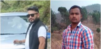 ★. गंगोलीहाट-पिथौरागढ़ मोटर मार्ग पर दर्दनाक हादसा, दो युवकों की मौत….. ★. पर्वतीय क्षेत्रों में लगातार बढ़ रहे सड़क हादसे, सुरक्षा व्यवस्थाओं पर खड़े हो रहे बड़े सवाल (चन्दन सिंह बिष्ट) “स्टार खबर”