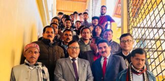 जन्तु विज्ञान विभाग, डीएसबी परिसर में विश्व मत्स्य दिवस पर दो दिवसीय कार्यशाला आयोजित… रिपोर्ट- (सुनील भारती ) “स्टार खबर” नैनीताल..