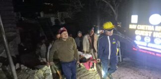 बड़ा सड़क हादसा… रातिघाट के पास कार खाई में गिरी 3 शिक्षकों की मौत… रिपोर्ट- (चंदन सिंह बिष्ट) “स्टार खबर ” नैनीताल..