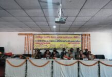 नैनीताल सेवानिवृत्त राजकीय पेंशनर्स कल्याण एसोसिएशन का सप्तम द्विवार्षिक अधिवेशन.. संगठन द्वारा 9 सूत्री मांग पत्र भी दर्जा राज्य मंत्री को सौंपा… रिपोर्ट- (सुनील भारती) “स्टार खबर” नैनीताल…