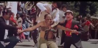 नैनीताल का वो मास्टर कौन जो जिसने अपनी एक्टिंग से कर दिया था धर्मेद्र को भी फिदा…