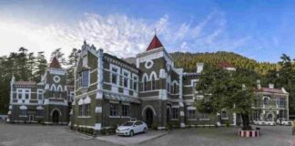 हाईकोर्ट बार एसोसिएशन चुनाव अध्यक्ष पद पर डी.सी.एस. रावत की एकतरफा जीत.. महासचिव बने सौरभ अधिकारी… रिपोर्ट- (ब्यूरो) “स्टार खबर ” नैनीताल..