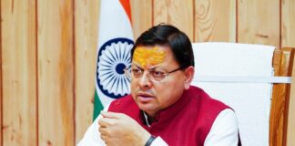 नैनीताल में विंटर कार्निवाल में शामिल होंगे सीएम पुष्कर धामी.. रिपोर्ट- (ब्यूरो ) “स्टार खबर ” नैनीताल..