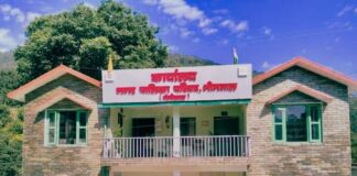 आज भी अधर में लटकी नगर में सार्वजनिक पुस्तकालय खोलने की वर्षों पुरानी मांग… रिपोर्ट- (सुनील भारती) “स्टार खबर” नैनीताल…