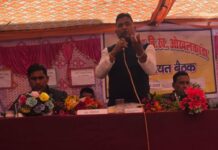 ★. ओखलकांडा बीडीसी बैठक में विधायक कैड़ा ने अधिकारियों को दिए जनसमस्याओं के त्वरित समाधान के निर्देश ★. बिजली-पानी-सड़क जैसे मुद्दों पर सख्त रुख, अगली बैठक तक निस्तारण के आदेश (चन्दन सिंह बिष्ट) “स्टार खबर”