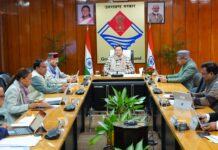 कैबिनेट बैठक द्वारा लिए गए महत्वपूर्ण निर्णय.. कसरकार ने लिए ये महत्पूर्ण निर्णय.. सेब से लेकर आपदा चिकित्सा तक निर्णय… रिपोर्ट- (चंदन सिंह बिष्ट) “स्टार खबर” नैनीताल..