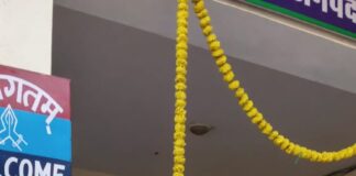 अधिवक्ता से मारपीट मामले में पुलिस पर शिकायत दर्ज न करने का आरोप शिकायत दर्ज न होने पर पुलिस के खिलाफ प्रदर्शन की चेतावनी… रिपोर्ट- (ब्यूरो ) “स्टार खबर” नैनीताल