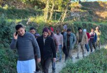 ★. आलू बीमा में किसानों के साथ अन्याय! विधायक कैड़ा ने जताई नाराजगी, उद्यान विभाग के एमडी से की वार्ता ★. प्रीमियम पूरा, मुआवजा अधूरा: आलू बीमा राशि कम मिलने पर भड़के विधायक कैड़ा (चन्दन सिंह बिष्ट) “स्टार खबर” भीमताल/ओखलकांडा/रामगढ़/धारी