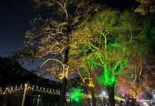 नए साल की तैयारी में दुल्हन की तरह सजा नैनीताल रिपोर्ट: सुनील भारती | स्टार खबर, नैनीताल