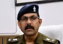 नैनीताल पुलिस होली पर अलर्ट… हुड़दंगियों पर सख्ती, कानून व्यवस्था से खिलवाड़ नहीं होगा बर्दाश्त… रिपोर्ट- (ब्यूरो ) “स्टार खबर” नैनीताल….