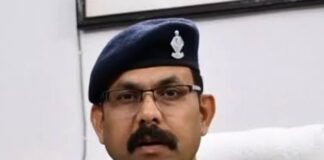 नैनीताल पुलिस होली पर अलर्ट… हुड़दंगियों पर सख्ती, कानून व्यवस्था से खिलवाड़ नहीं होगा बर्दाश्त… रिपोर्ट- (ब्यूरो ) “स्टार खबर” नैनीताल….