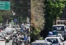 नैनीताल में बढ़ते पर्यटक दबाव को देखते हुए बहुस्तरीय यातायात प्लान… रिपोर्ट- (ब्यूरो) “स्टार खबर” नैनीताल…