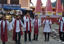 विंटर कार्निवल 2025: नैनीताल में नुक्कड़ नाटकों के जरिए विंटर टूरिज्म का संदेश.. रिपोर्ट- (सुनील भारती ) “स्टार खबर” नैनीताल…