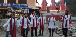 विंटर कार्निवल 2025: नैनीताल में नुक्कड़ नाटकों के जरिए विंटर टूरिज्म का संदेश.. रिपोर्ट- (सुनील भारती ) “स्टार खबर” नैनीताल…