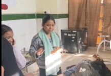 नैनीताल में हिट एंड रन का सनसनीखेज मामला.. पुलिस जवान की कार से कई लोग घायल… रिपोर्ट- (सुनील भारती) “स्टार खबर” नैनीताल..