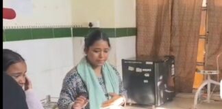 नैनीताल में हिट एंड रन का सनसनीखेज मामला.. पुलिस जवान की कार से कई लोग घायल… रिपोर्ट- (सुनील भारती) “स्टार खबर” नैनीताल..