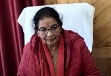 विंटर कार्निवाल में प्रोटोकॉल और समन्वय पर सवाल, पालिकाध्यक्ष ने जताई नाराज़गी… रिपोर्ट- (ब्यूरो) “स्टार खबर” नैनीताल…