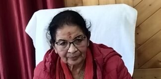 विंटर कार्निवाल में प्रोटोकॉल और समन्वय पर सवाल, पालिकाध्यक्ष ने जताई नाराज़गी… रिपोर्ट- (ब्यूरो) “स्टार खबर” नैनीताल…