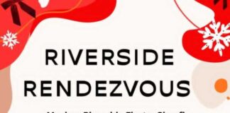 ★. चांफी में सजेगा ‘रिवरसाइड रैंडेज़वस’, कुमाऊँनी लोक कला को मिलेगा मंच ★. मचान रिवरसाइड फिएस्टा में 19–20 दिसंबर को दो दिवसीय सांस्कृतिक आयोजन, प्रवेश निःशुल्क (चन्दन सिंह बिष्ट) “स्टार खबर”