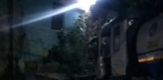 हल्द्वानी–नैनीताल रोड पर भीषण सड़क हादसा, ऑयल टैंकर ने कई वाहनों को रौंदा.. रिपोर्ट- (सुनील भारती ) “स्टार खबर” नैनीताल..