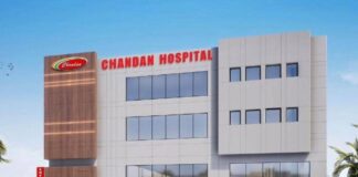 ★. पैसों के लिए शव बना बंधक! हल्द्वानी के चन्दन अस्पताल पर संगीन आरोप, चिकित्सा निदेशक पर FIR ★. “इंसानियत शर्मसार: 30 हजार न देने पर नहीं सौंपा शव, चन्दन अस्पताल कटघरे में” (चन्दन सिंह बिष्ट) “स्टार खबर” हल्द्वानी नैनीताल