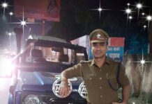 बड़ी कार्यवाई.. रुद्रपुर: सुखवंत सिंह आत्महत्या प्रकरण में बड़ी कार्रवाई — थानाध्यक्ष सहित दो उपनिरीक्षक निलंबित, 10 पुलिसकर्मी लाइन हाज़िर.. रिपोर्ट- (ब्यूरो ) “स्टार खबर” नैनीताल..