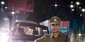 बड़ी कार्यवाई.. रुद्रपुर: सुखवंत सिंह आत्महत्या प्रकरण में बड़ी कार्रवाई — थानाध्यक्ष सहित दो उपनिरीक्षक निलंबित, 10 पुलिसकर्मी लाइन हाज़िर.. रिपोर्ट- (ब्यूरो ) “स्टार खबर” नैनीताल..