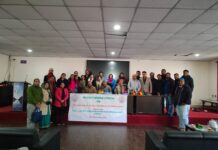 नैनीताल में पहाड़ी शहरों की चुनौतियों पर मंथन, सतत विकास पर जोर… रिपोर्ट- (सुनील भारती) “स्टार खबर” नैनीताल…