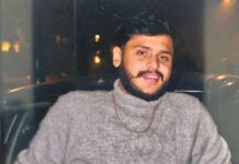 हल्द्वानी:(बड़ी खबर)- रामपुर रोड निवासी भाजपा पार्षद ने युवक को मारी गोली मारकर हत्या ★. अमित बिष्ट से जुड़े एक मारपीट के मामले में 6 सितंबर को विधायक द्वारा कोतवाली में भी दिया गया था धरना। (चन्दन सिंह बिष्ट) “स्टार खबर”