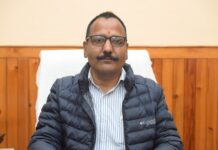 अब किसान दिवस पर अधिकारी होंगे किसानों के बीच.. नैनीताल में रोस्टर हुआ तैयार.. आपके वहाँ कब लगेगा किसान पंचायत देखें.. रिपोर्ट- (चंदन सिंह बिष्ट ) “स्टार खबर ” नैनीताल..