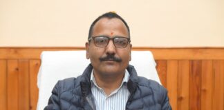 अब किसान दिवस पर अधिकारी होंगे किसानों के बीच.. नैनीताल में रोस्टर हुआ तैयार.. आपके वहाँ कब लगेगा किसान पंचायत देखें.. रिपोर्ट- (चंदन सिंह बिष्ट ) “स्टार खबर ” नैनीताल..