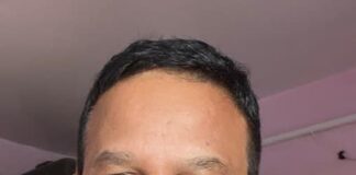 युवा दिवस… विशेष- प्रोफेसर ललित तिवारी..