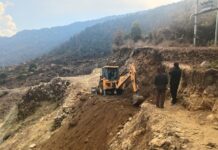 खबर का असर… जिमिया–क्वीरि मोटर मार्ग दो साल बाद खुला,.. प्रशासन की तत्परता से ग्रामीणों को मिली बड़ी राहत… रिपोर्ट- (सुनील भारती ) “स्टार खबर” नैनीताल