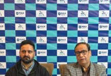 ★. मैक्स हॉस्पिटल पटपड़गंज ने हल्द्वानी में शुरू की ब्लड डिसऑर्डर्स व बोन मैरो ट्रांसप्लांट ओपीडी सेवा ★. अब हल्द्वानी में मिलेगा ब्लड कैंसर और बीएमटी का विशेषज्ञ परामर्श, हर माह तीसरे गुरुवार को ओपीडी “चन्दन सिंह बिष्ट” (स्टार खबर) हल्द्वानी नैनीताल