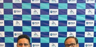 ★. मैक्स हॉस्पिटल पटपड़गंज ने हल्द्वानी में शुरू की ब्लड डिसऑर्डर्स व बोन मैरो ट्रांसप्लांट ओपीडी सेवा ★. अब हल्द्वानी में मिलेगा ब्लड कैंसर और बीएमटी का विशेषज्ञ परामर्श, हर माह तीसरे गुरुवार को ओपीडी “चन्दन सिंह बिष्ट” (स्टार खबर) हल्द्वानी नैनीताल