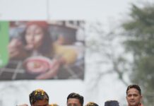 ★. भाजयुमो प्रदेश मंत्री बनने पर कार्तिक हर्बोला का भव्य स्वागत ★. वाहन रैली व आशीर्वाद समारोह में उमड़ा जनसैलाब, 2027 में भाजपा की सत्ता वापसी का संकल्प (चन्दन सिंह बिष्ट) “स्टार खबर) हल्द्वानी/नैनीताल