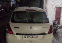 नशे में नैनीताल की शांति भंग करना पड़ा भारी, दिल्ली के युवकों पर पुलिस की सख्त कार्रवाई.. शराब पीकर हुड़दंग मचाने वालों की कार सीज… चालक गिरफ्तार, तीन पर पुलिस एक्ट में चालान… रिपोर्ट- (सुनील भारती ) “स्टार खबर ” नैनीताल…