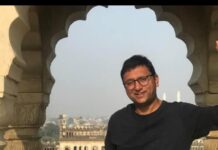 हॉटस्टार की वेब सीरीज ‘स्पेस जेन चंद्रयान’ में लीड रोल निभाएंगे नैनीताल के गोपाल दत्त तिवारी.. रिपोर्ट- (सुनील भारती ) “स्टार खबर” नैनीताल…